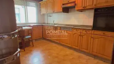 Piso en venta en Arzúa centro 83m2 3 habitaciones