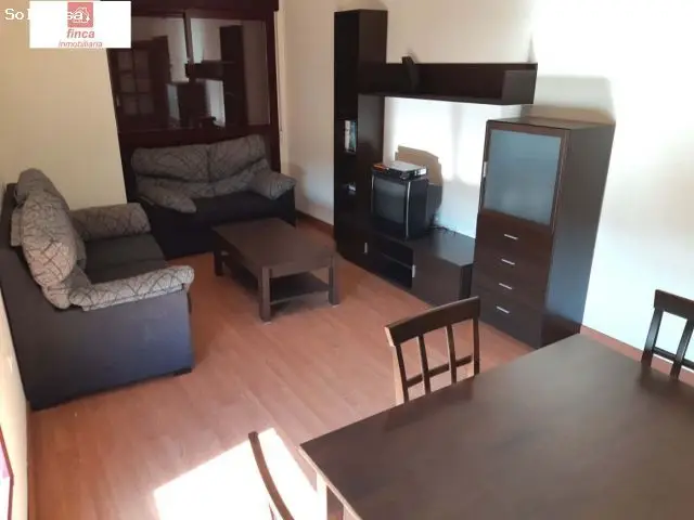 Alquiler Apartamento Montijo Colon 85m2 3 Dormitorios Ascensor Climatizado