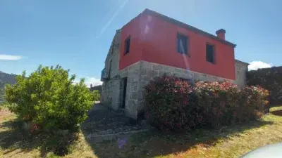 Casa en venta en Beade