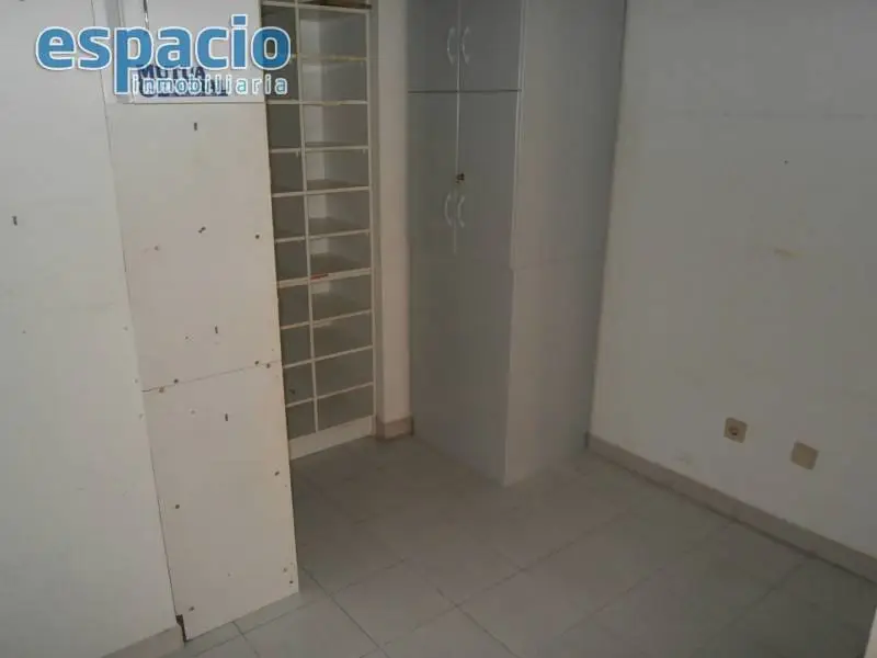 Oficina en alquiler en Ponferrada, León