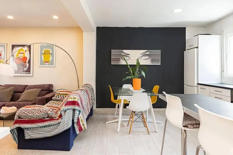 Piso en venta en Valencia ciudad 3 habitaciones 83m2
