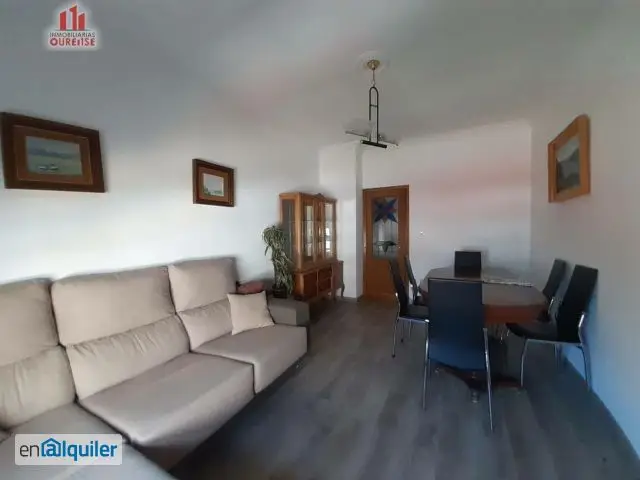 Alquiler Piso Estudiantes Posio Ascensor Amueblado 73m2