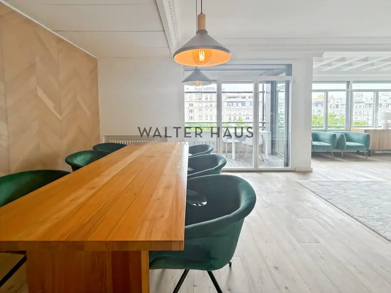 Piso en alquiler en Les Corts, Barcelona ciudad, Barcelona