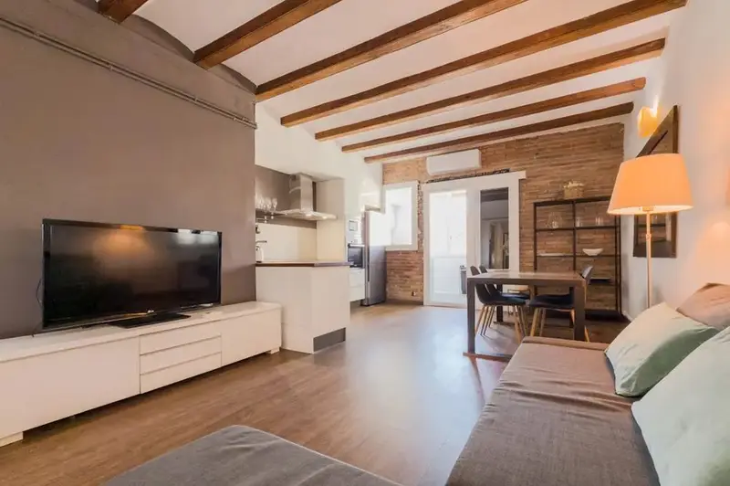 Apartamento céntrico en San Cristóbal de La Laguna