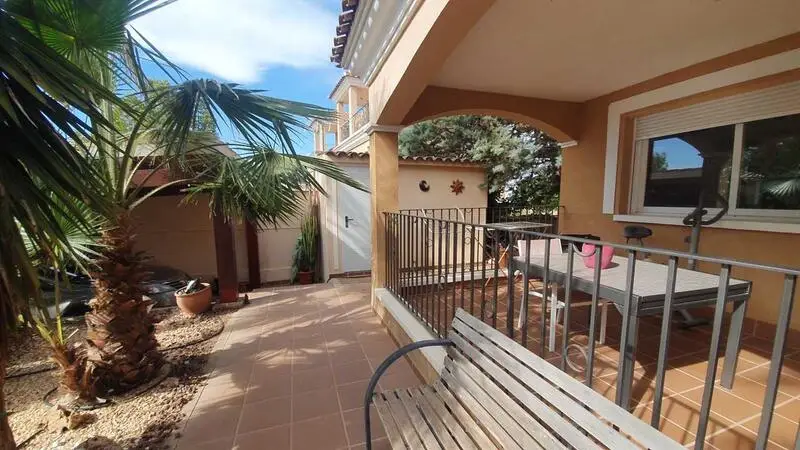 Chalet Pareado en Torre Guil Murcia