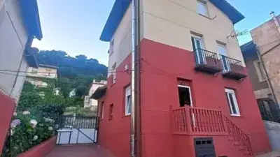 Chalet 5 Dormitorios 3 Baños Santander El Alisal Cazoña