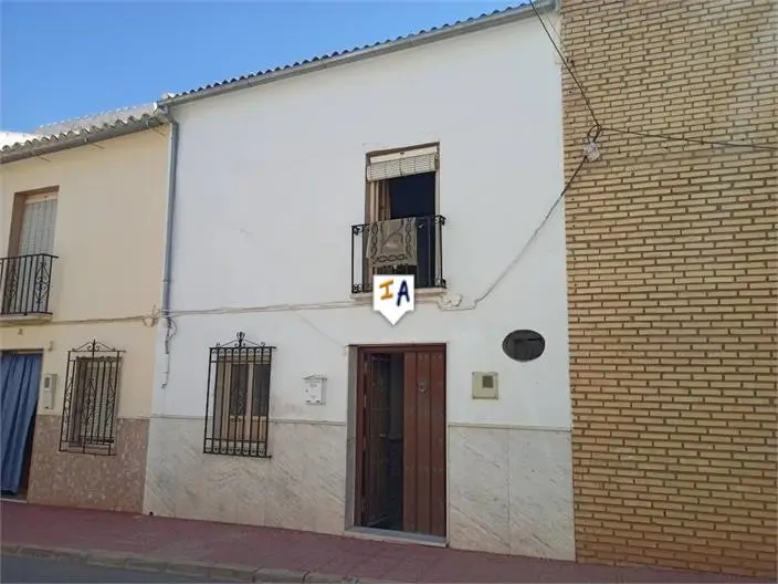 Casa de Pueblo 3 Dormitorios Benamejí Córdoba