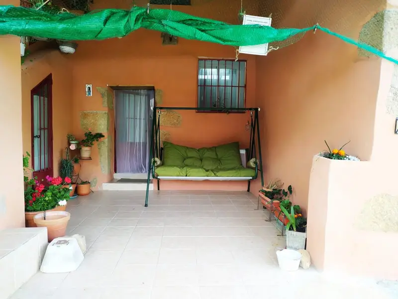 Venta Casa de 1 habitación en Rebollar - Ref: 00040