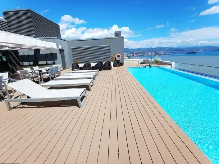 Apartamento de Lujo en Malaga - 3 Dormitorios - Milla de Oro