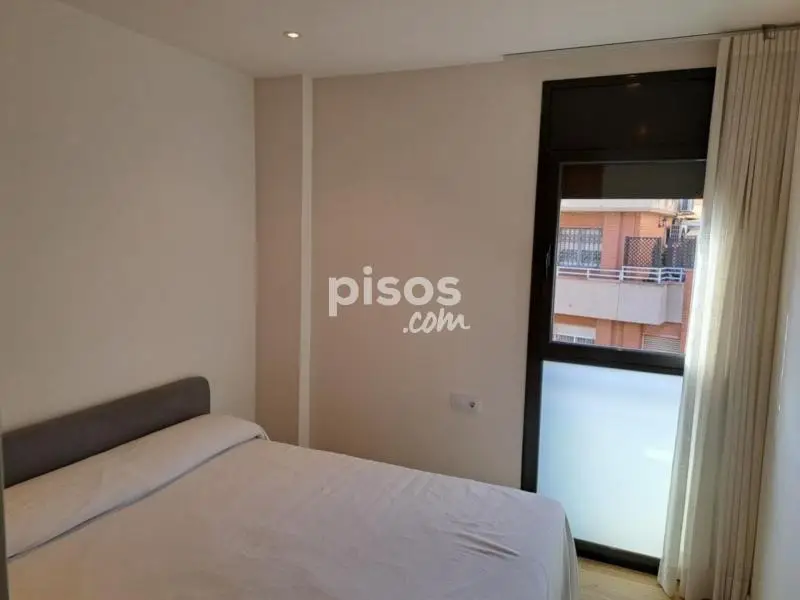 Habitación en Alquiler Santa Eulalia Barcelona