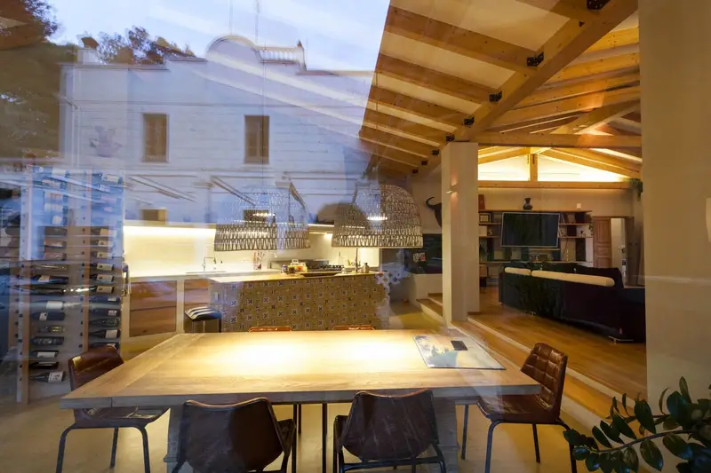 Finca Rustica en Venta Betera Valencia