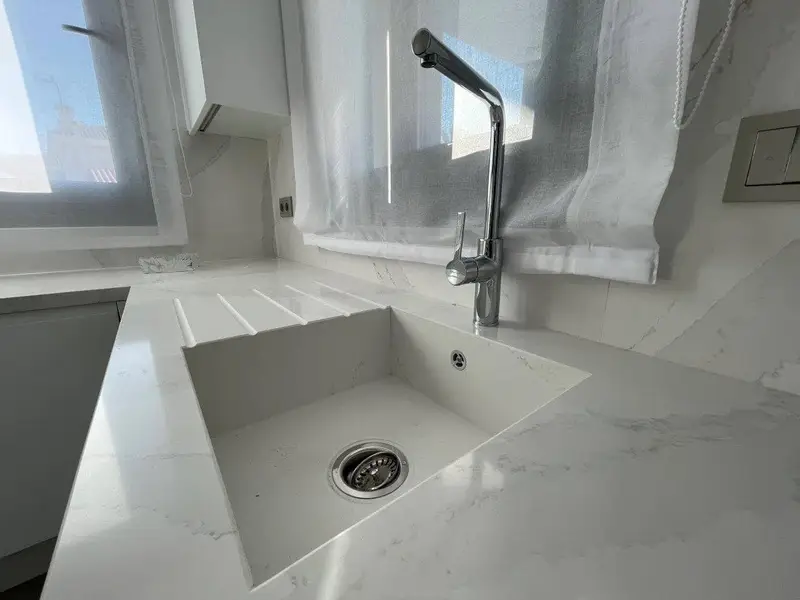 Villas Modernas en Los Balcones Torrevieja