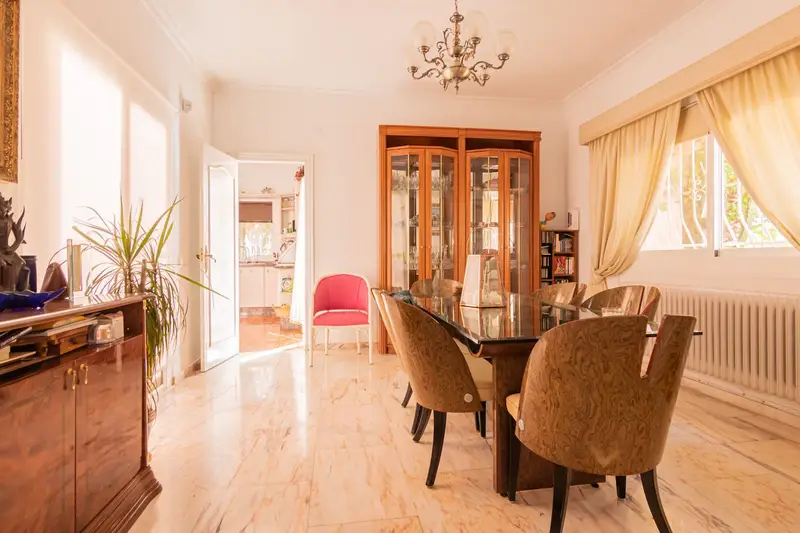 Casa Villa 4 Dormitorios Albir Espa


a