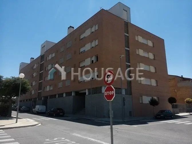 Piso en venta en Cervera 115m2 3 dormitorios