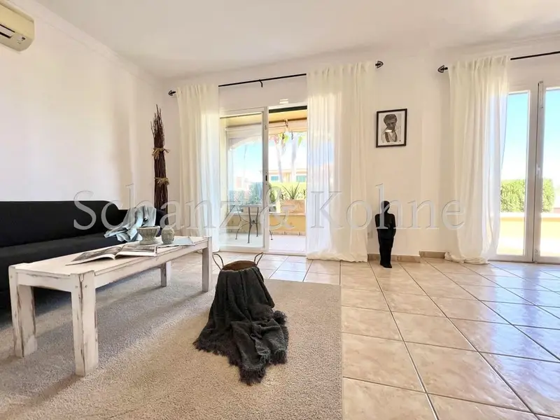 Alquiler Piso Tolleric Llucmajor Mallorca