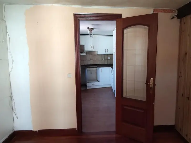 Vivienda, Piso de 89 m² en venta, Olazti (Navarra) - Servihabitat