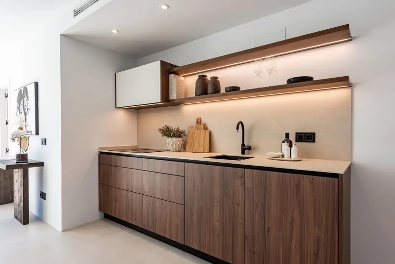 Apartamento Lujo 3 Dormitorios La Quinta Benahavis
