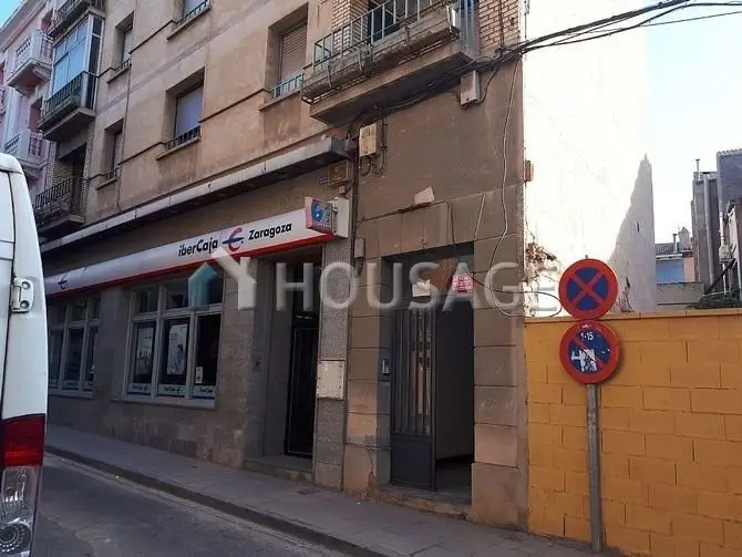 Apartamento 3 dormitorios 1 baño Morata de Jalón