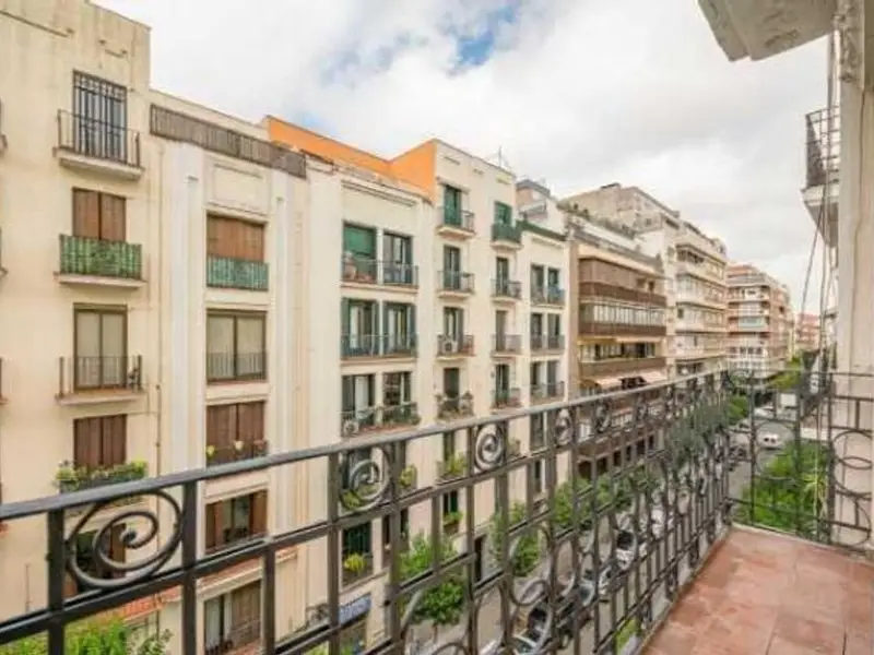 venta Piso en Goya, Salamanca (50878987690.100500)- Globaliza