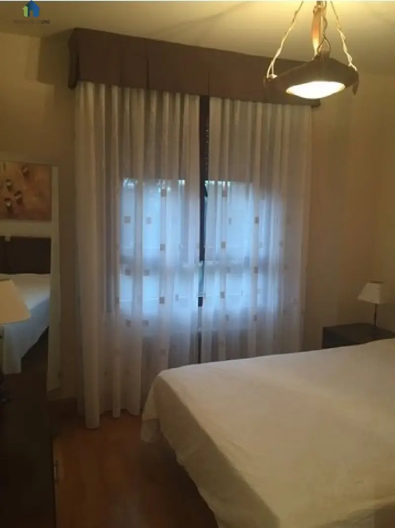 Alquiler Piso Hortaleza 3 Dormitorios 2 Baños Piscina Garaje Trastero
