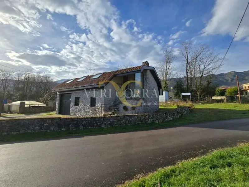Chalet en venta San Roque de la Acebal Llanes Asturias