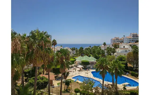 Alquiler Atico Duplex 2 Dormitorios Mijas Costa