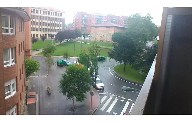 Alquiler Apartamento 2 Dormitorios Bilbao Estudiantes UPV