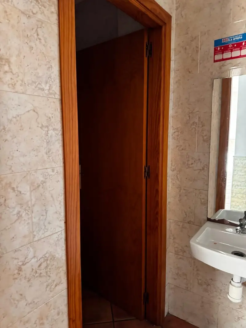 Venta Local comercial en Extremadura, Don Benito - Ref: 04376