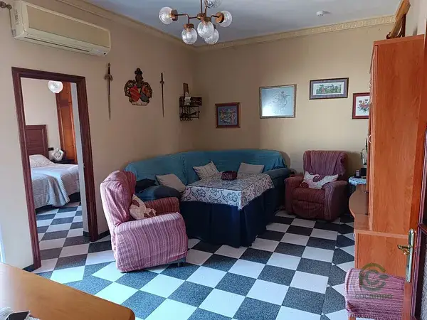 Vivienda en Brenes Sevilla 4 Dormitorios 2 Salones Terrazas