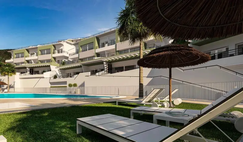 Apartamento 1 Dormitorio Gandia Vistas al Mar Cerca de Valencia