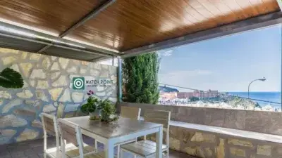 Casa Rustica en Alquiler Taramay Vistas al Mar