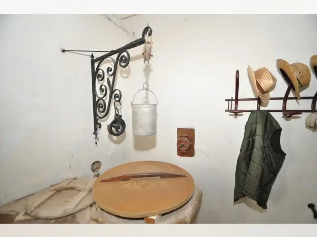 Casa Rural 8 Dormitorios Pinoso Espaa