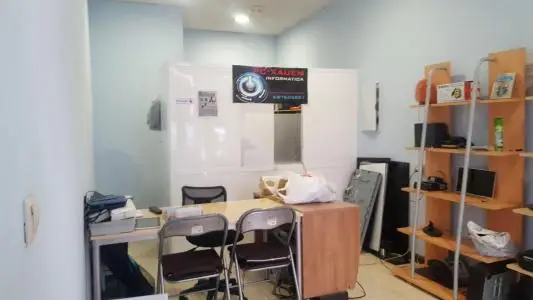 Casa en Venta en Ubeda Jaen Cod 4829 225