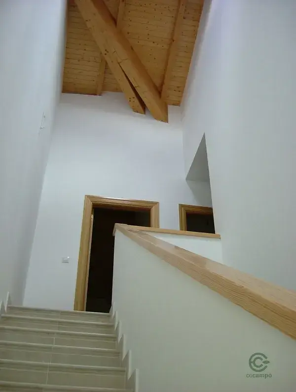 Adosado 4 Dormitorios 2 Baños  Nueva Construccion
