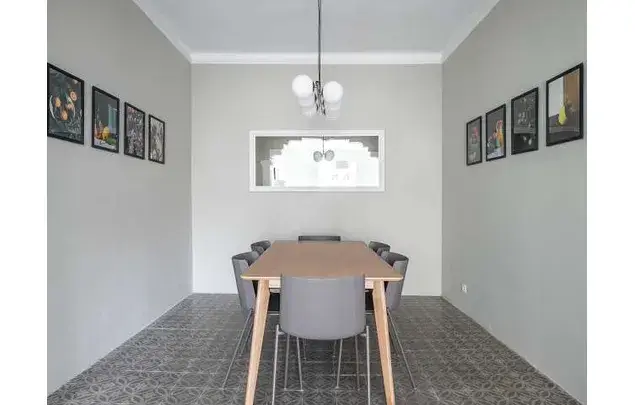 Alquiler Habitacion Gracia Barcelona