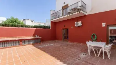Piso en venta Los Ogíjares: Planta Baja con Terraza 51m2