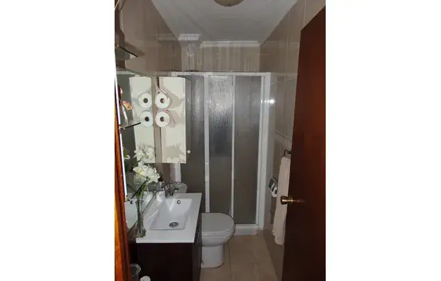 Alquiler piso 2 dormitorios 50m2 Huesca