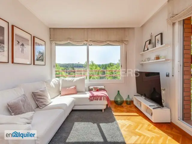 Alquiler Piso Amueblado Torreblanca Terraza 2 Habitaciones