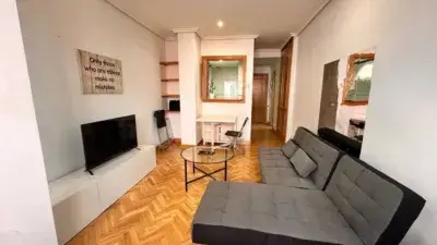 Estudio en Malasa	ña Madrid Centro - Cerca Gran V																																																ía