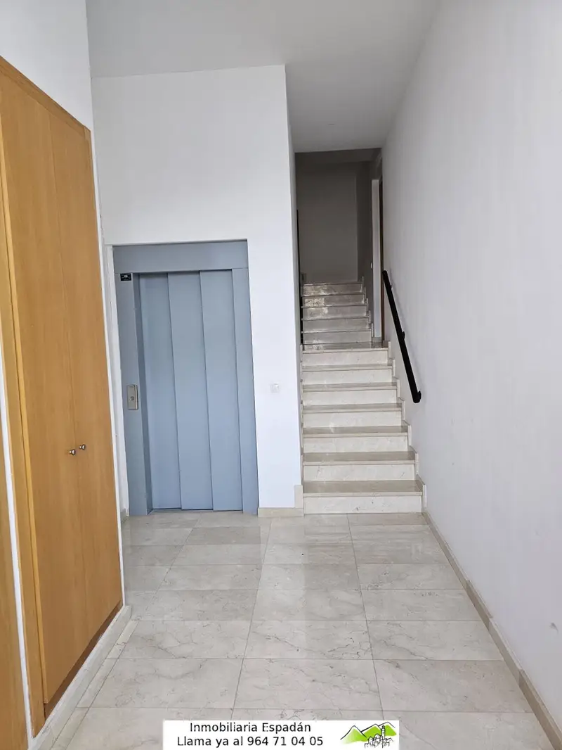 Venta Piso 2 Habitaciones Navajas 88m2 Trastero Ascensor