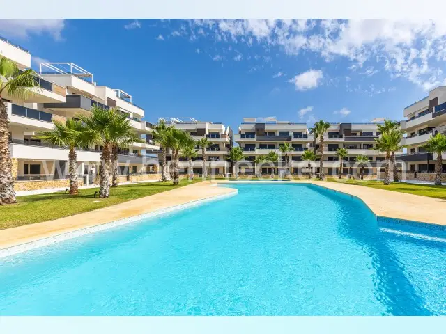 Apartamento en Venta Orihuela Cerca del Mar