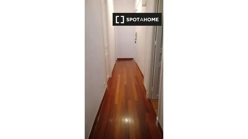 Apartamento en San Sebastián