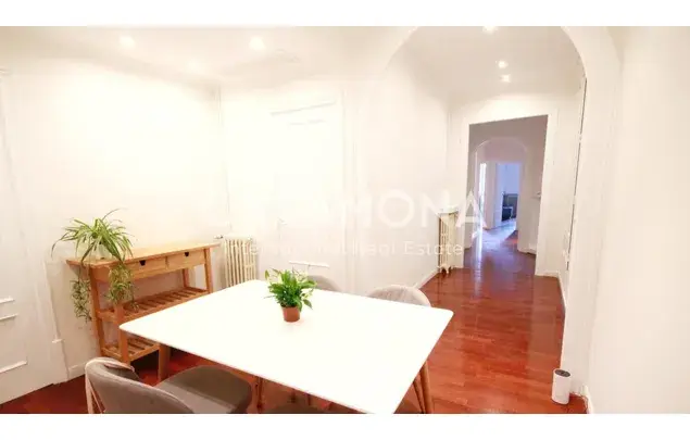Alquiler Apartamento 1 Dormitorio Eixample Dreta Barcelona