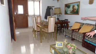 Casa en venta en Bascuñuelos