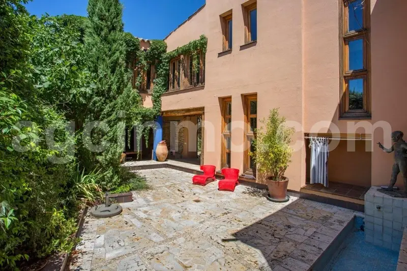 Venta Casa 4 Dormitorios Simancas Castilla Y Leon