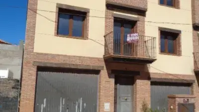 Casa adosada en venta en Calle San Antonio, número 1