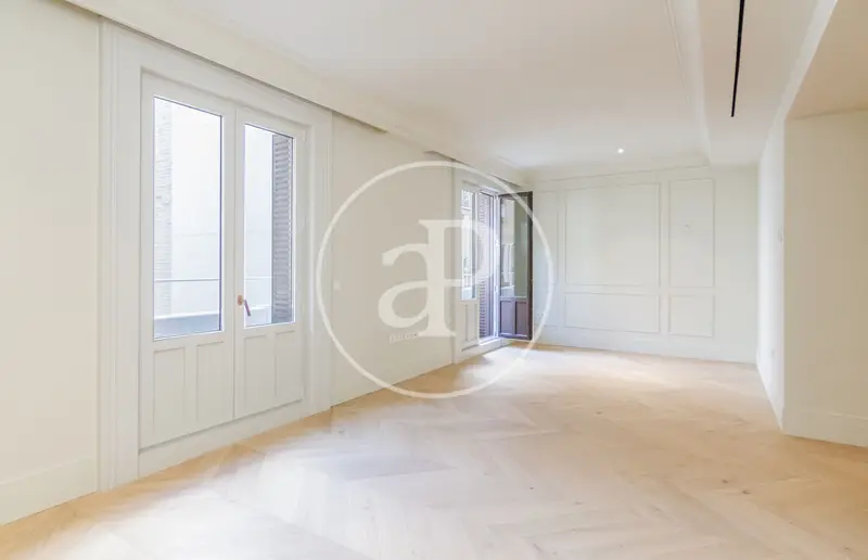 Piso de Lujo en Canalejas Residences Madrid