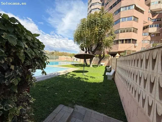 Atractivo Piso En San Blas, Alicante - ¡Tu Hogar Ideal!