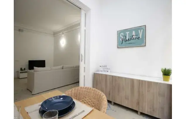 Apartamento 9 Dormitorios 200m2 Barcelona L'Esquerra Eixample