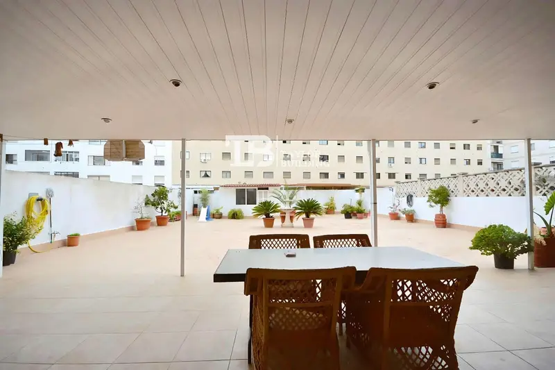 Piso en Venta Camp Redó Palma Mallorca 178m2 4 Dormitorios